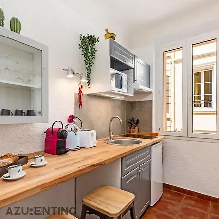 Apartamento Lumineux Au Coeur De 2