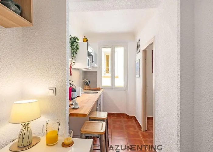 Lumineux Au Coeur De 2 * 戛纳