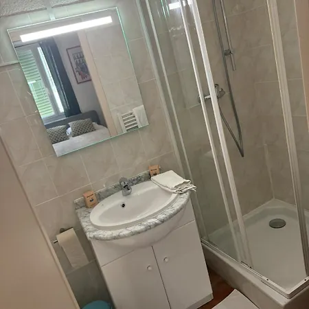 Lumineux Au Coeur De 2 Apartamento